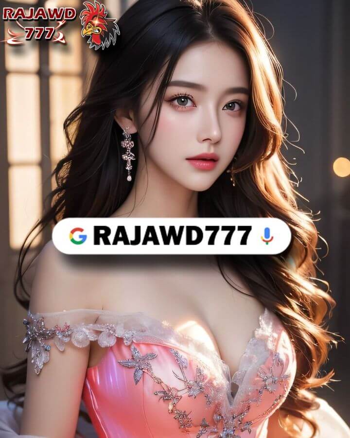 Rajawd777 : Akses Slot Pg Soft Gacor Terbaik No #1 Se Asia